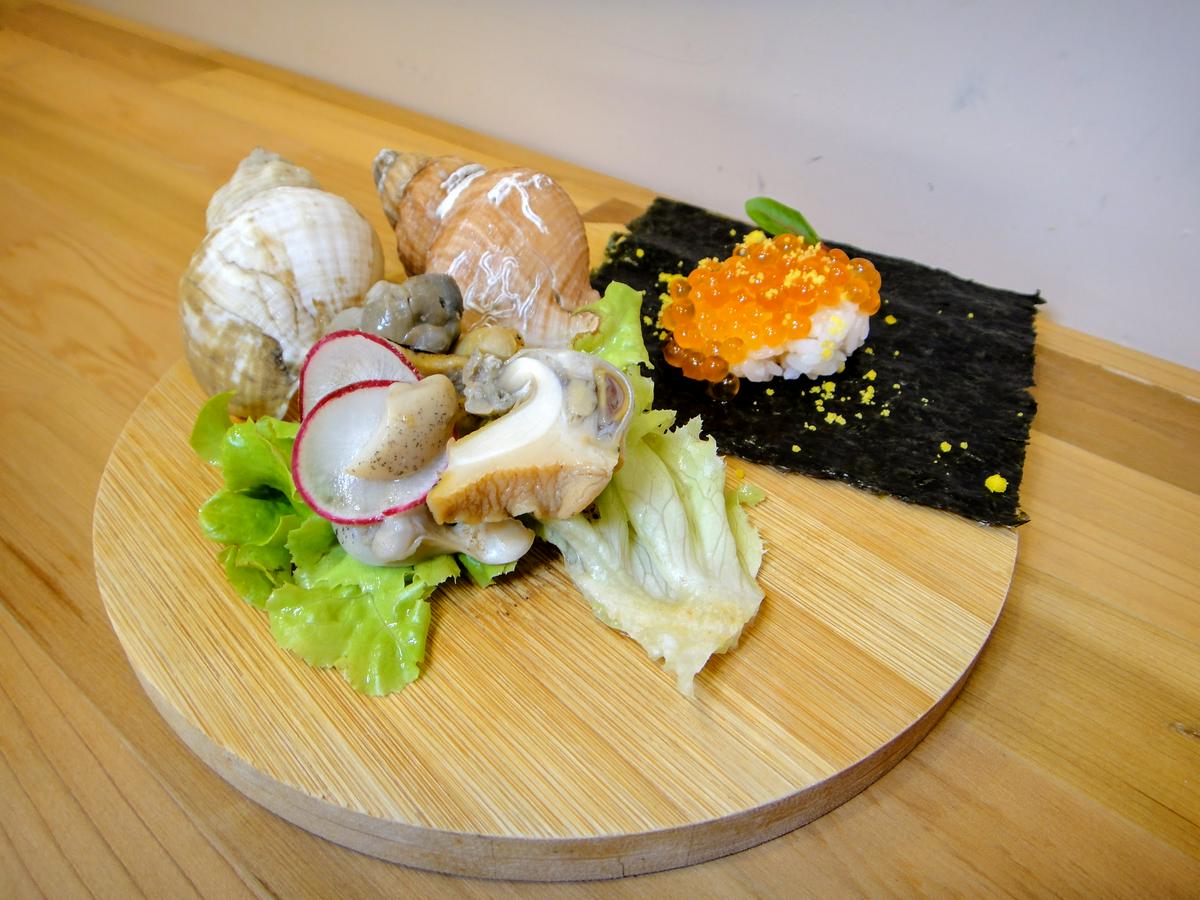 【美食】「THE．春日式料理 信義店」六張犁日本料理推薦，信