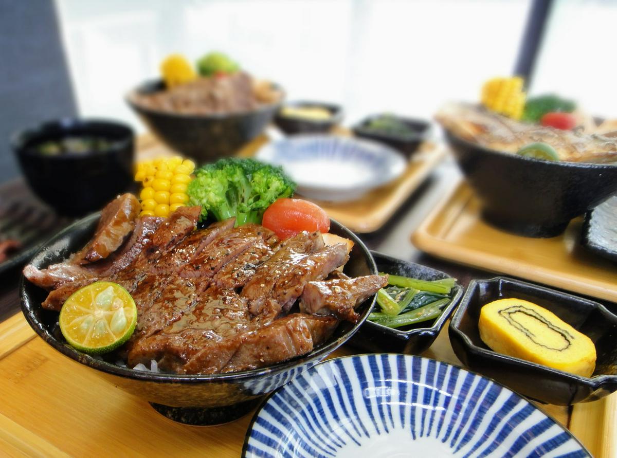 【美食】「大河屋 Citylink松山店」松山火車站美食推薦