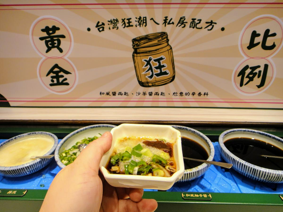 【美食】「狂一鍋 三重重新店」新台式火鍋，肉多多火鍋新品牌、