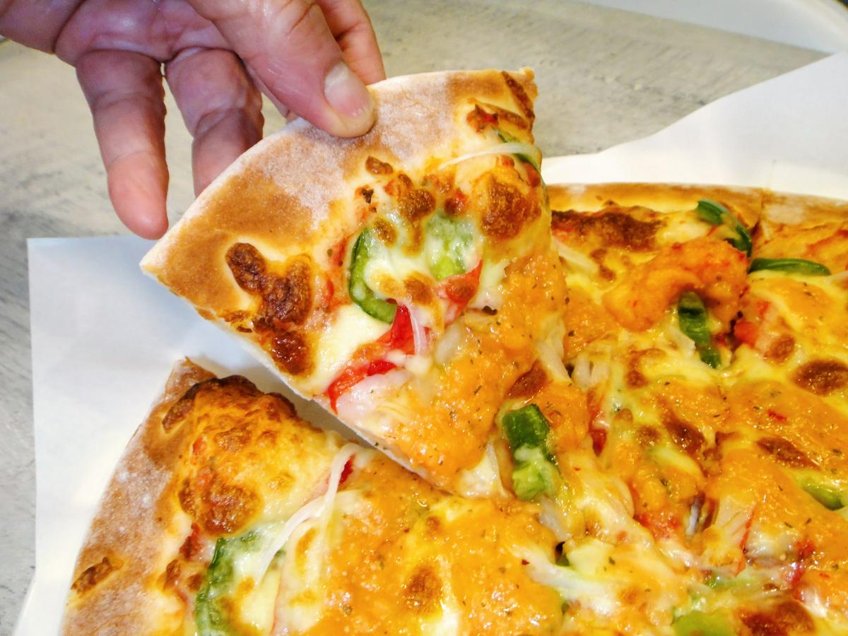 【美食】「Baksa Pizza手工窯烤披薩」，木柵pizz