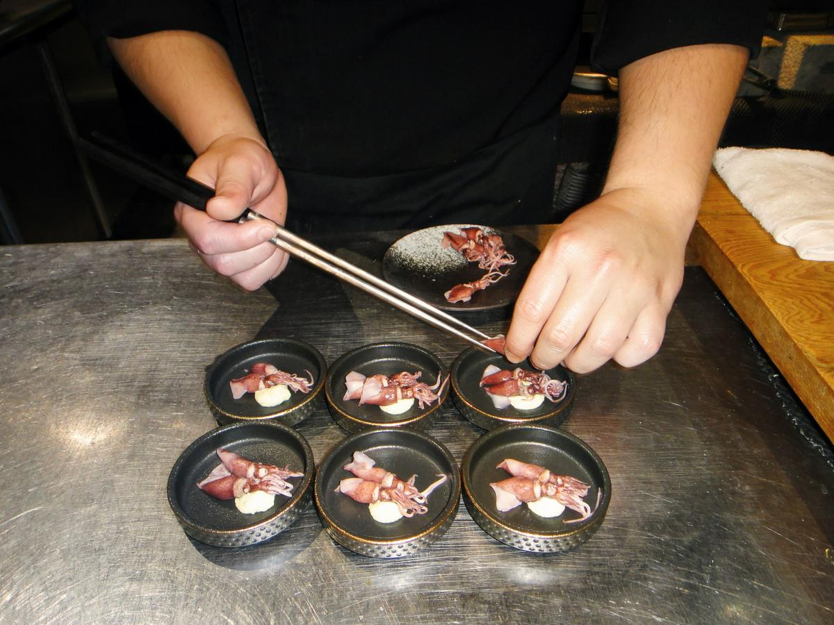 【美食】「南木町 割烹料理」桃園無菜單料理/割烹料理，桃園日