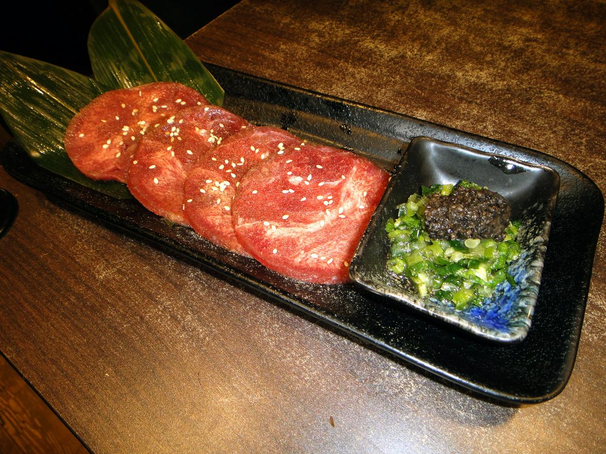 【美食】「燒肉眾 大安店」燒肉眾周年慶，燒肉動漫節、鬼滅之刃