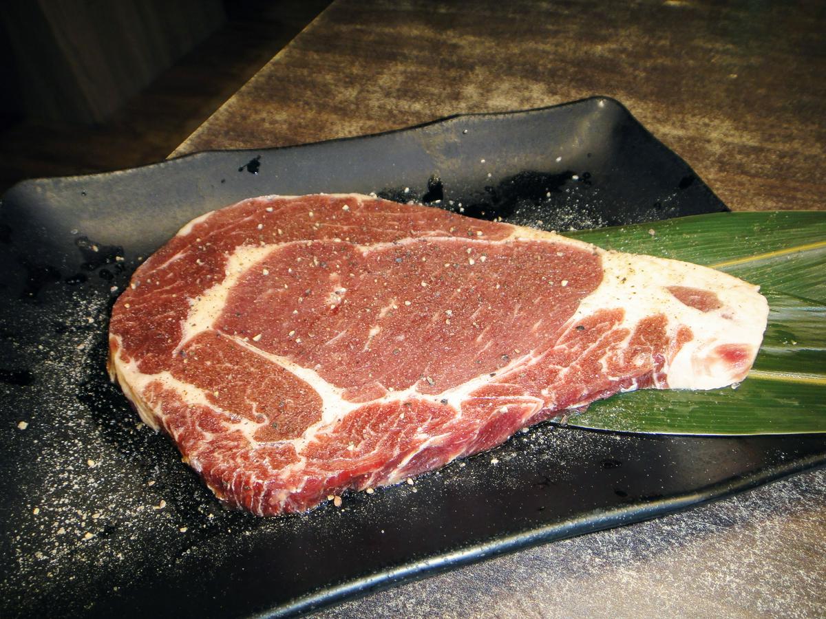 【美食】「燒肉眾 大安店」燒肉眾周年慶，燒肉動漫節、鬼滅之刃