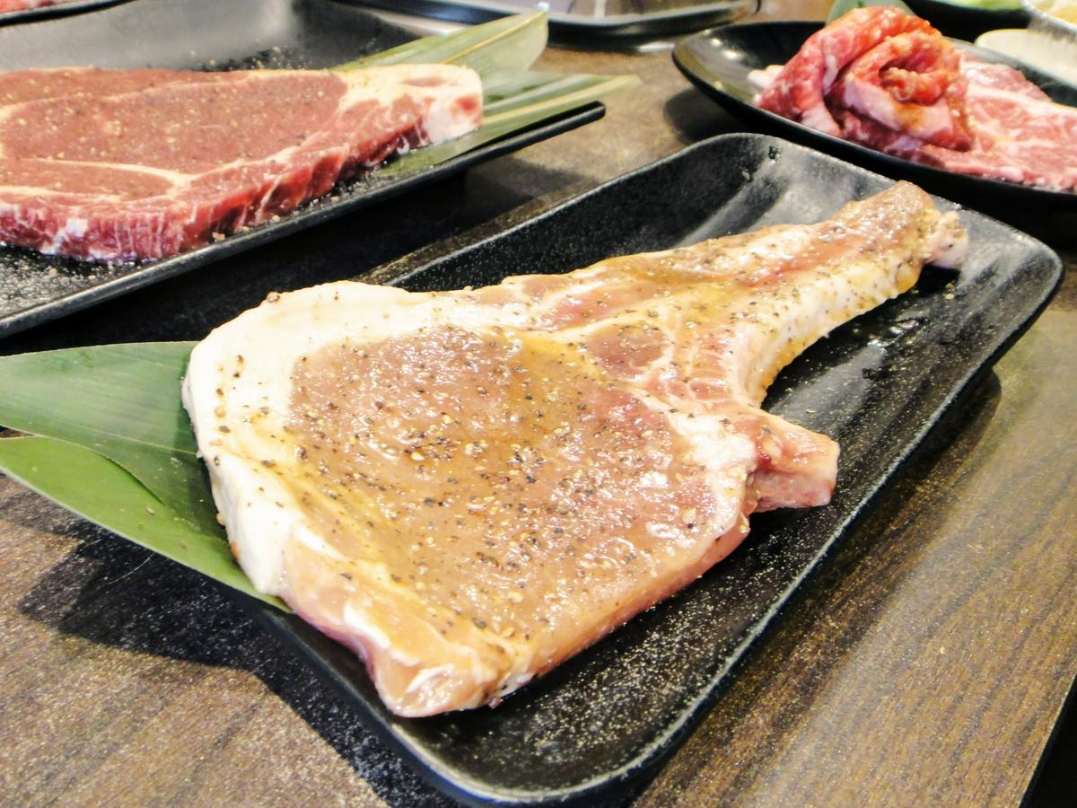 【美食】「燒肉眾 大安店」燒肉眾周年慶，燒肉動漫節、鬼滅之刃