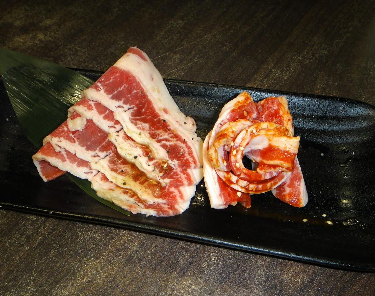 【美食】「燒肉眾 大安店」燒肉眾周年慶，燒肉動漫節、鬼滅之刃