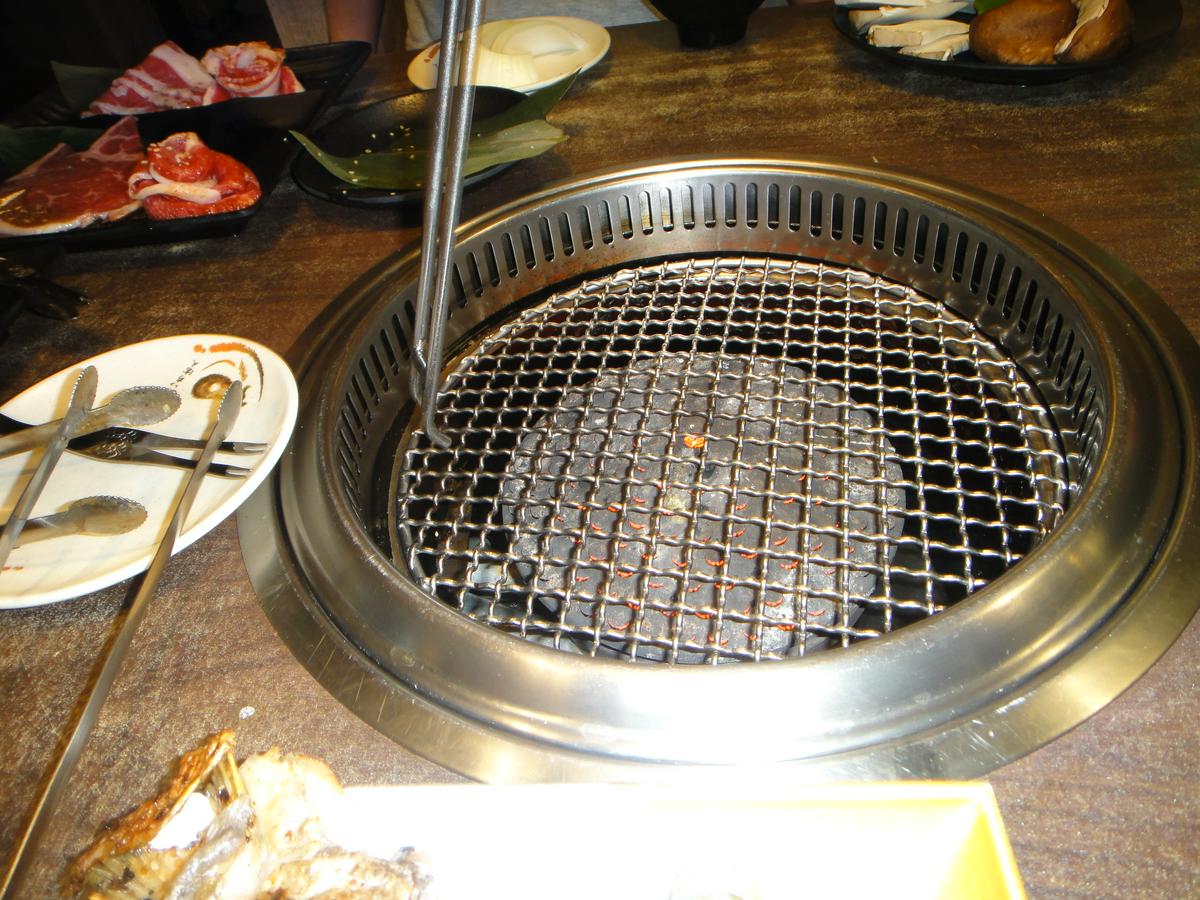 【美食】「燒肉眾 大安店」燒肉眾周年慶，燒肉動漫節、鬼滅之刃