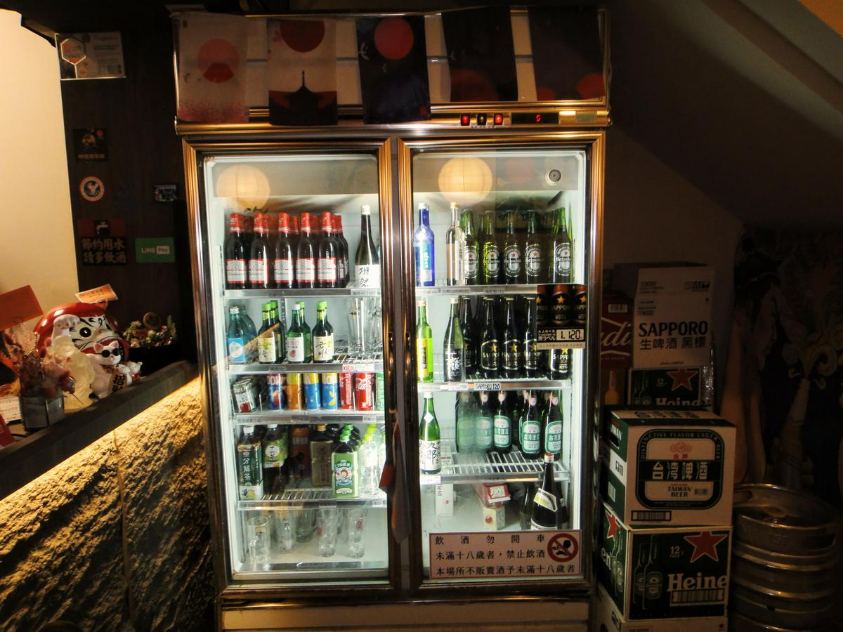 【美食】「六食酒串」新店日式居酒屋推薦，新店串燒推薦、捷運大