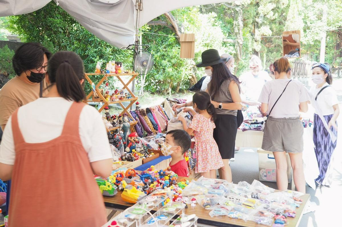 【旅遊】「空軍三重一村」《新北市藝遊》景點推薦，新北市眷村文