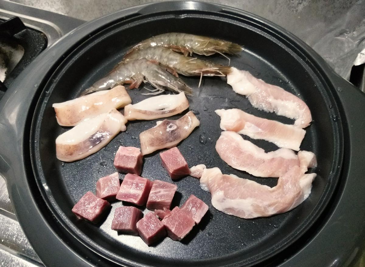 【美食】「橘子魚」 烤肉食材開箱，中秋烤肉推薦、台北水產推薦