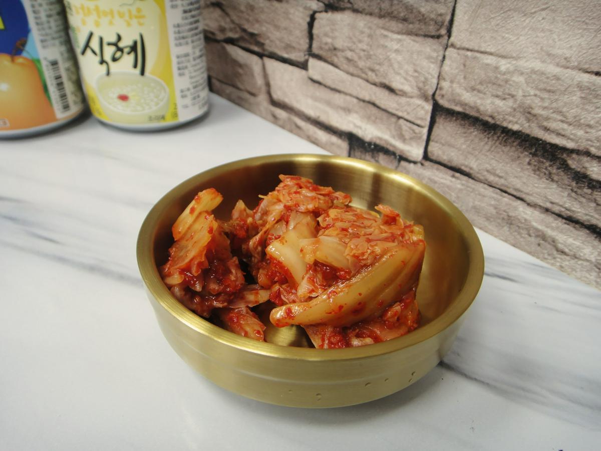 【美食】「吃自己美食雲」韓式飯捲、辣炒年糕、韓式街邊小吃，土