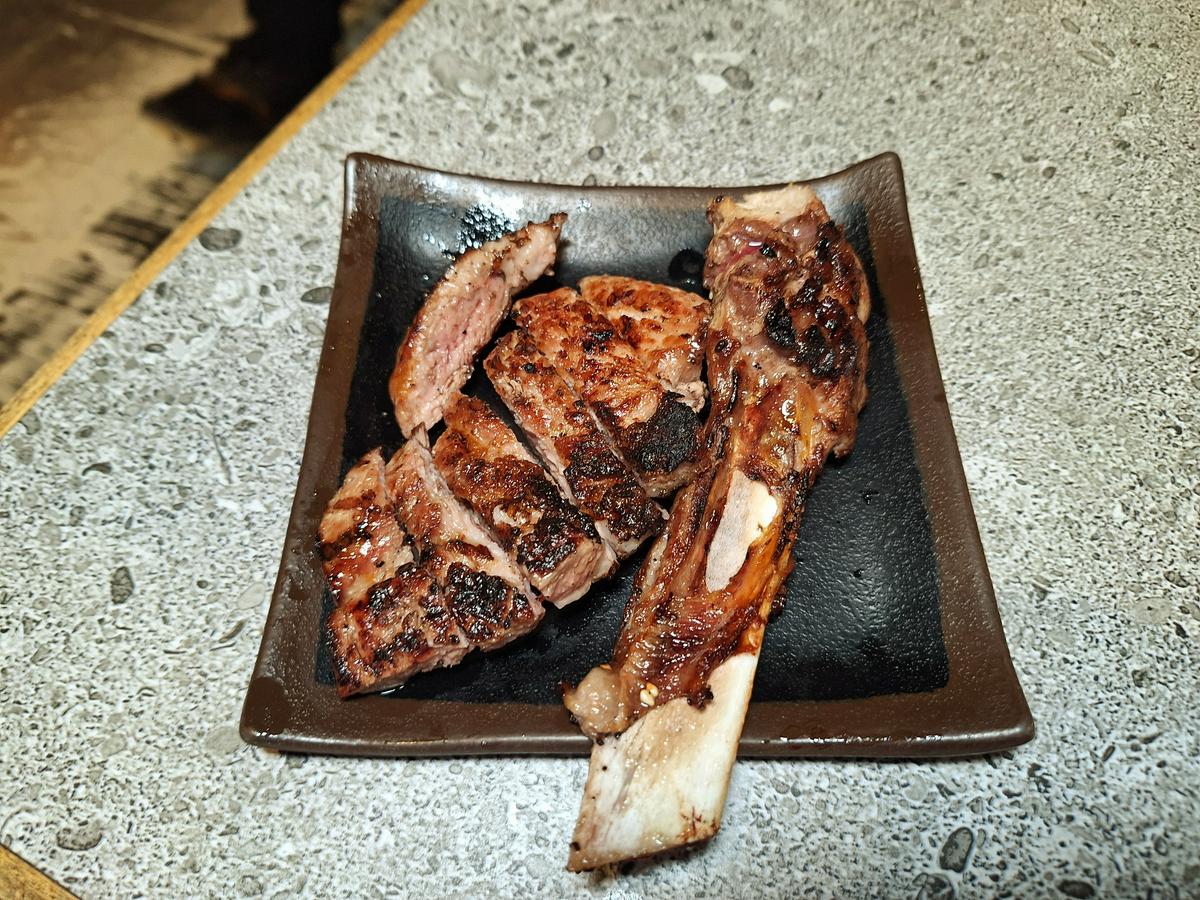 【美食】「鬥佐燒肉 桃園店」桃園吃到飽推薦，桃園燒肉推薦、桃