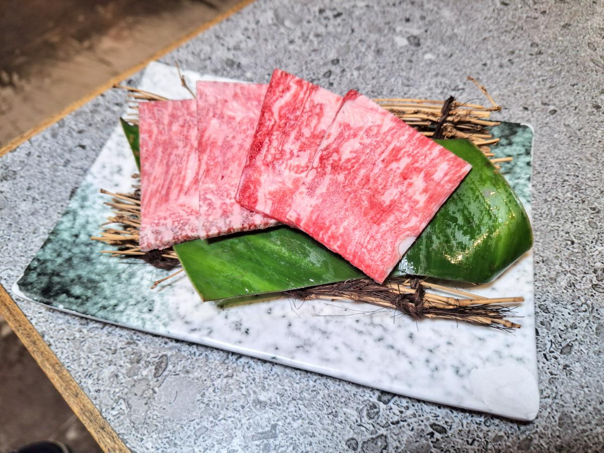 【美食】「鬥佐燒肉 桃園店」桃園吃到飽推薦，桃園燒肉推薦、桃