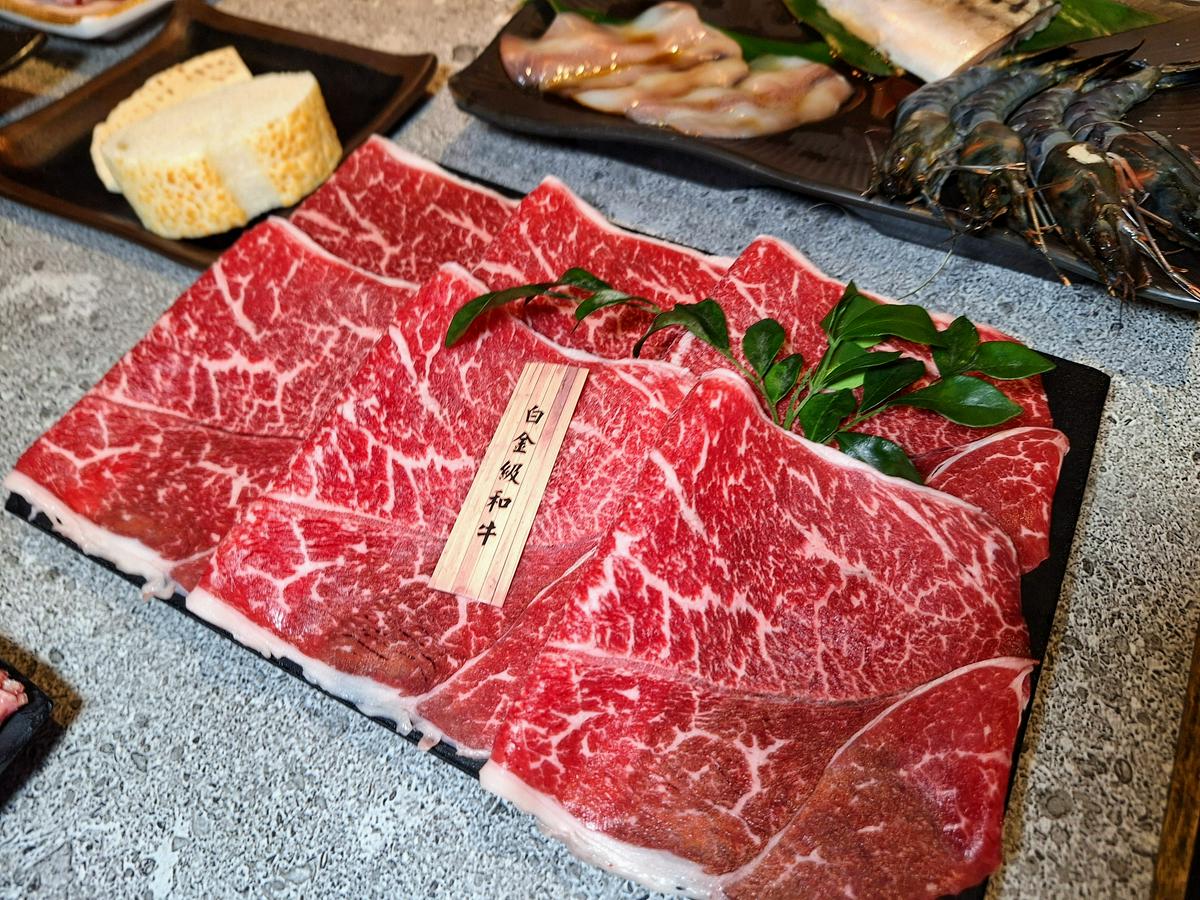 【美食】「鬥佐燒肉 桃園店」桃園吃到飽推薦，桃園燒肉推薦、桃