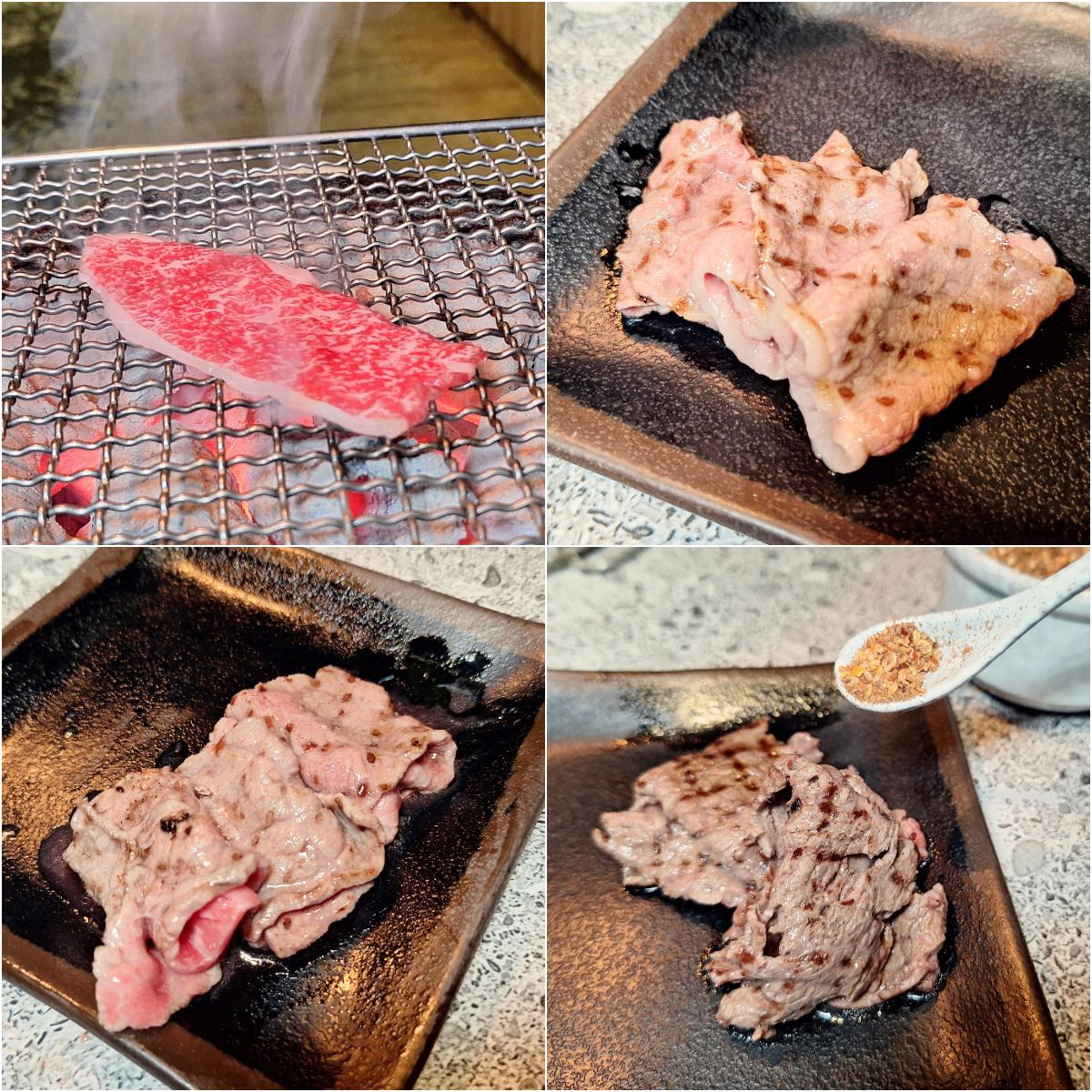 【美食】「鬥佐燒肉 桃園店」桃園吃到飽推薦，桃園燒肉推薦、桃