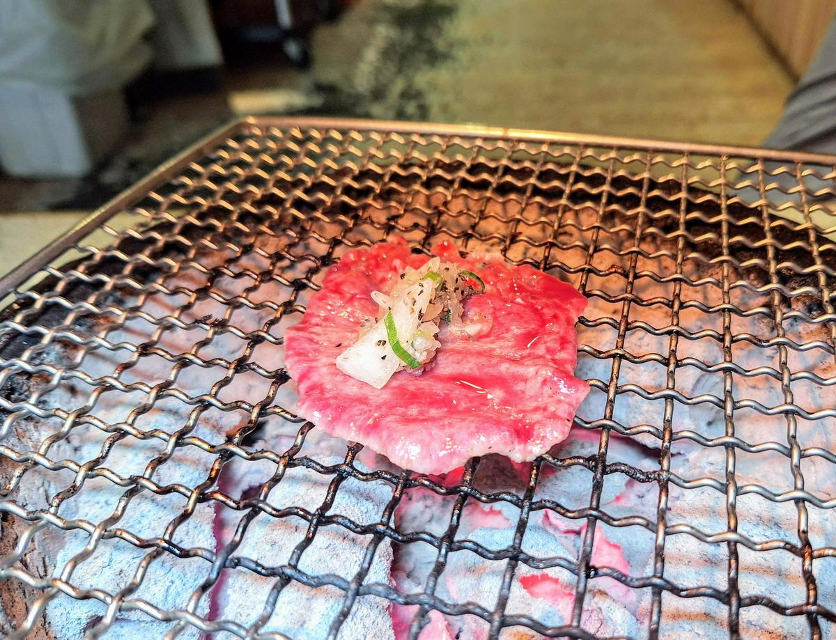 【美食】「鬥佐燒肉 桃園店」桃園吃到飽推薦，桃園燒肉推薦、桃