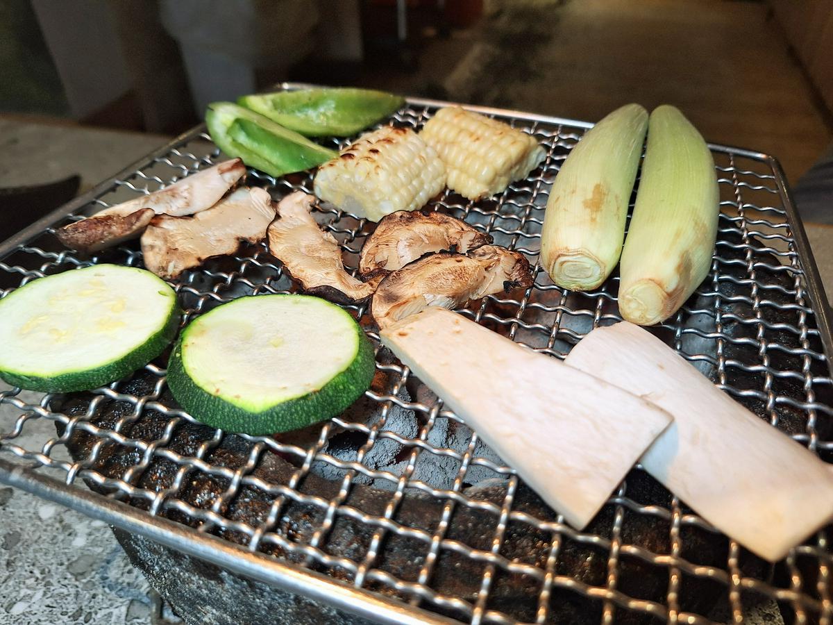 【美食】「鬥佐燒肉 桃園店」桃園吃到飽推薦，桃園燒肉推薦、桃