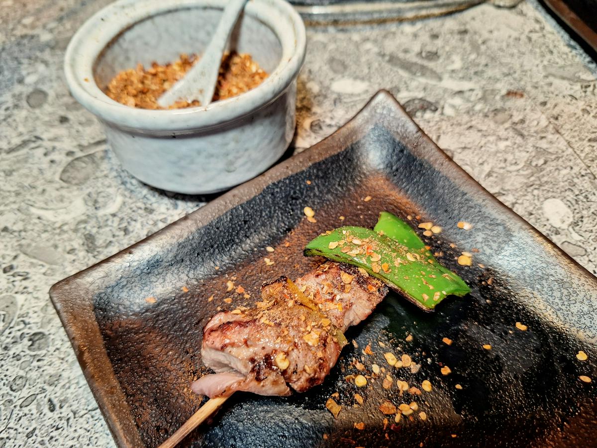 【美食】「鬥佐燒肉 桃園店」桃園吃到飽推薦，桃園燒肉推薦、桃