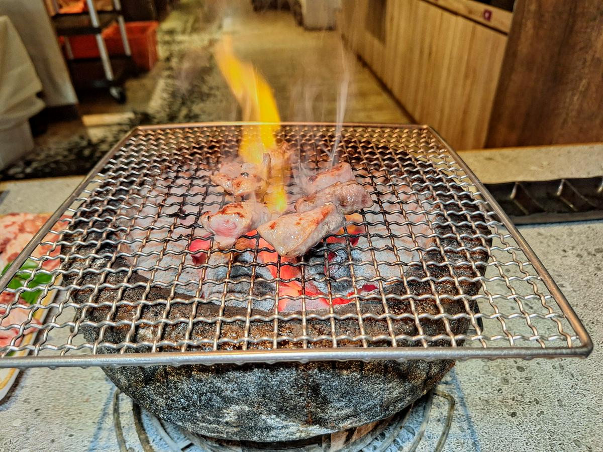 【美食】「鬥佐燒肉 桃園店」桃園吃到飽推薦，桃園燒肉推薦、桃