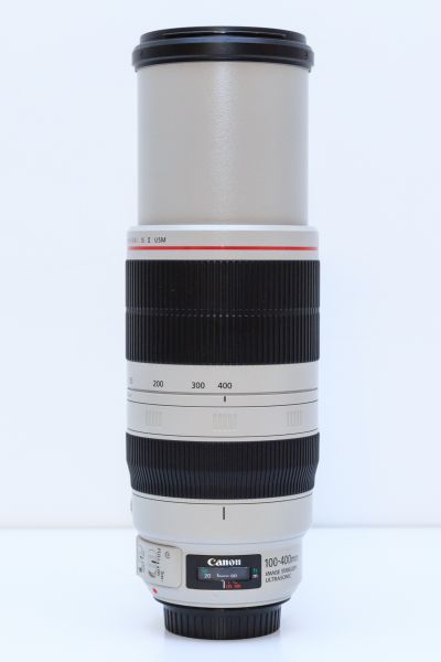 大白兔評測：Canon EF 100-400mm f/4.5-5.6L IS II USM - 欣傳媒