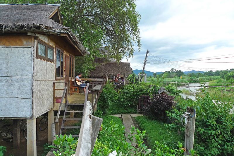 船橋彰關於旅行 不夠 就加倍 欣旅遊bonvoyage 欣傳媒旅遊頻道