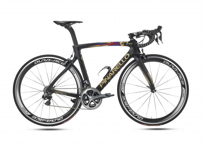 pinarello prince 2016