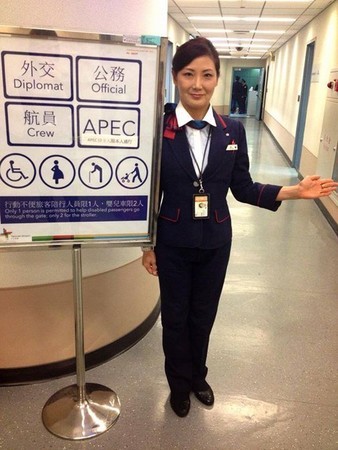 圖片：日本航空(JAL)