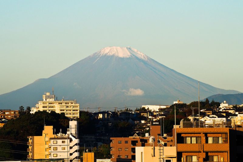 旅行知識─富士山到底算是那一類世界遺產？ - XINMEDIA欣傳媒