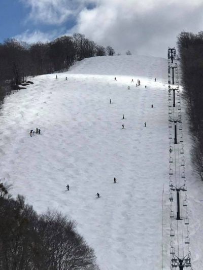 ?魔滑雪場  (圖片來源 官方粉絲團)