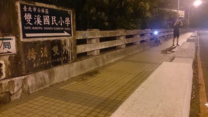 北部路線 中社路北部車友夜騎天堂 欣傳媒