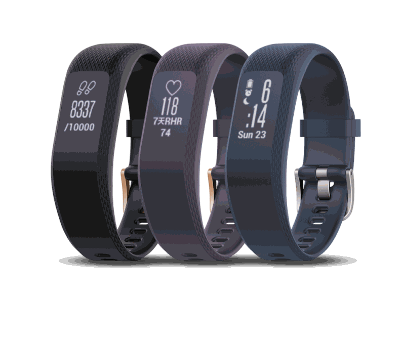 Garmin V Vosmart Xinmedia