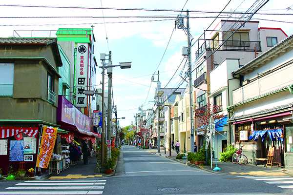 右岸的時差 森下 清澄白河散策 東京文青的新天地 欣傳媒