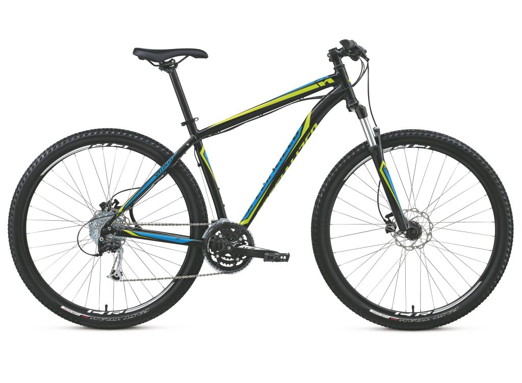 specialized hardrock 2014