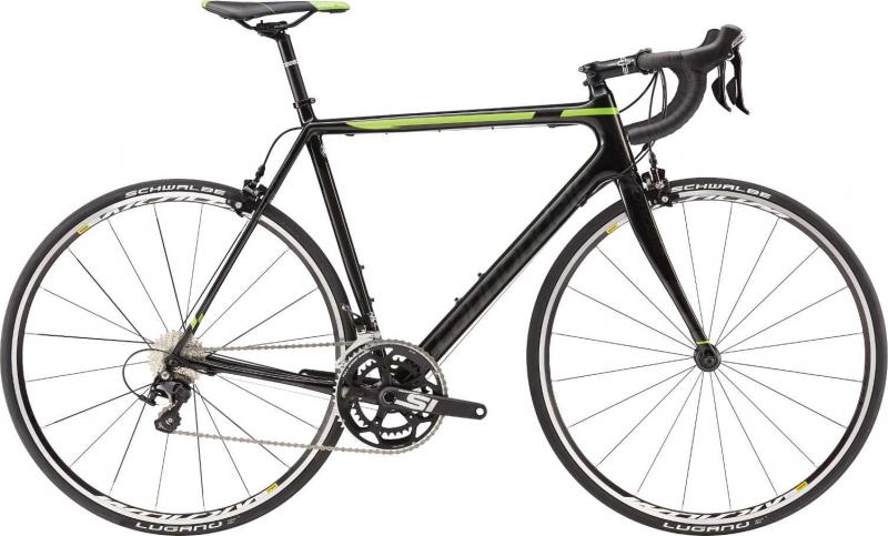 cannondale caad 11