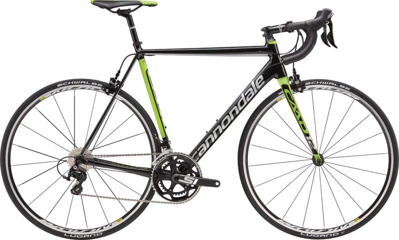 cannondale caad 11