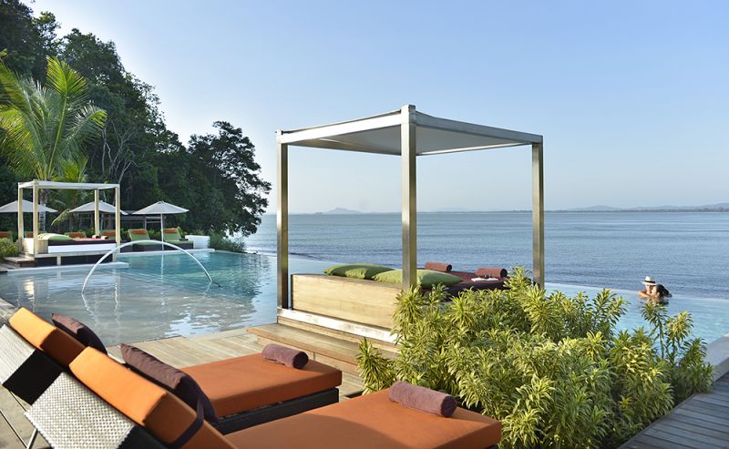 度假村是許多人享受放鬆的最佳地點。（圖片提供：Club Med）