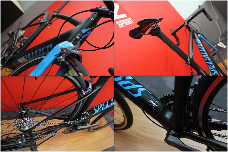 specialized allez sprint expert