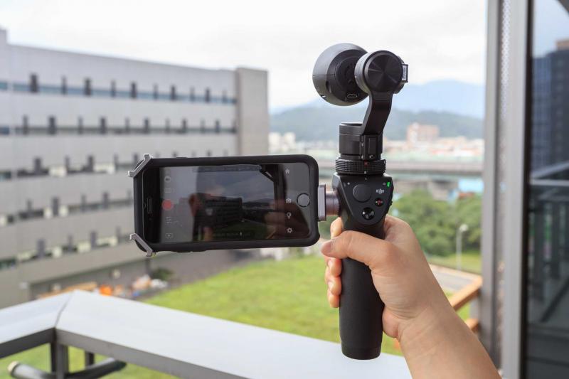 Dji osmo x3 инструкция обзор