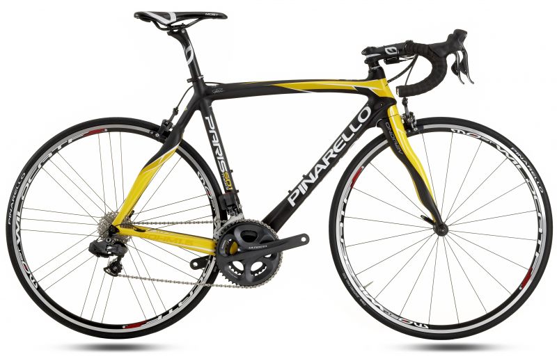 pinarello marvel 2014