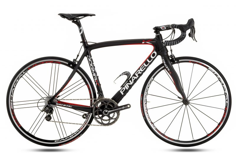 pinarello marvel 2014