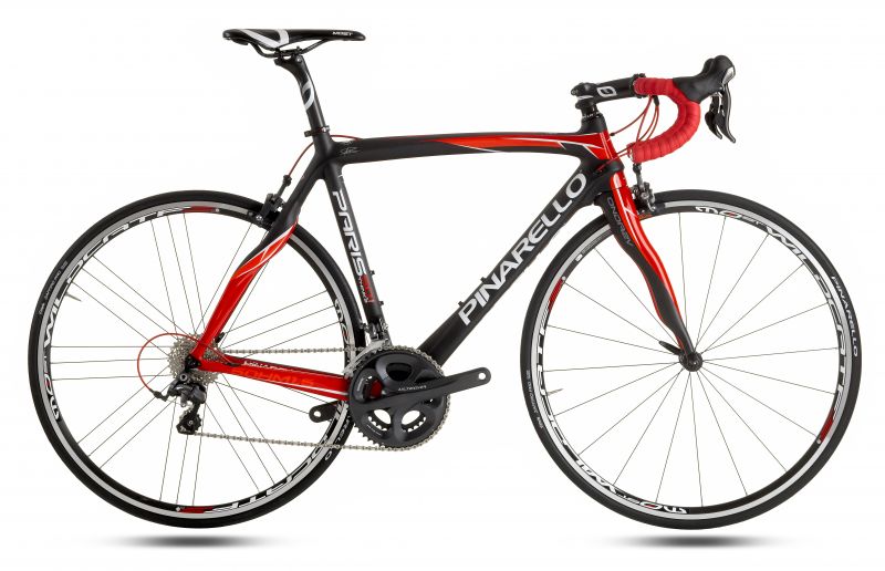 pinarello marvel 2014