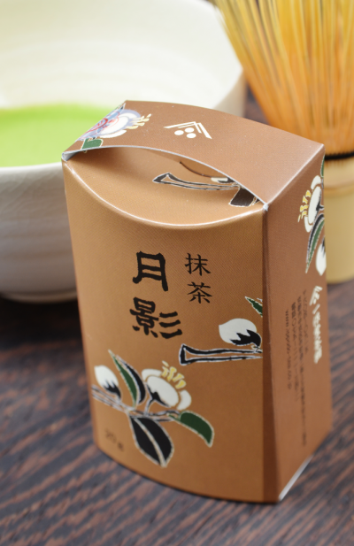 京都一保堂茗茶風味三百年不變 欣傳媒