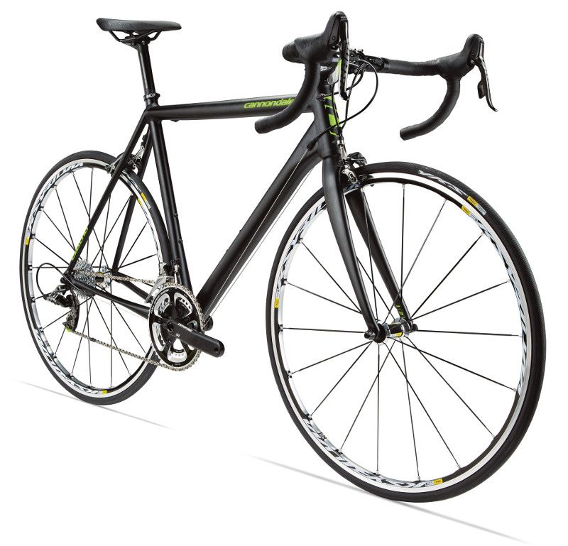 新車]2014 CANNONDALE超跑×越野的雙重火力夾擊- 欣傳媒