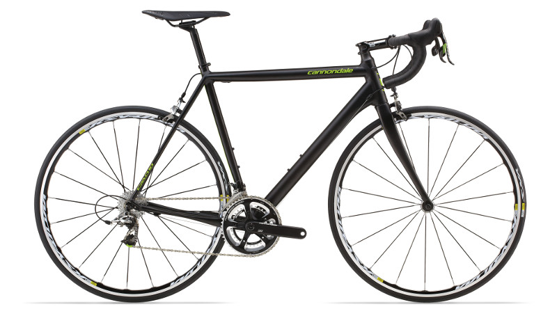 新車]2014 CANNONDALE超跑×越野的雙重火力夾擊- 欣傳媒