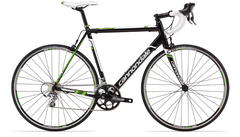 cannondale 10