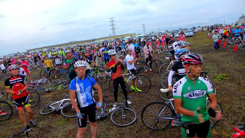 16靜岡koh富士山自行車登山賽速攻奪取日本第一的至高榮耀 欣傳媒