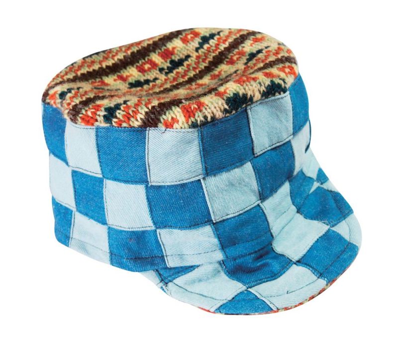 hammock帽子／1,680元