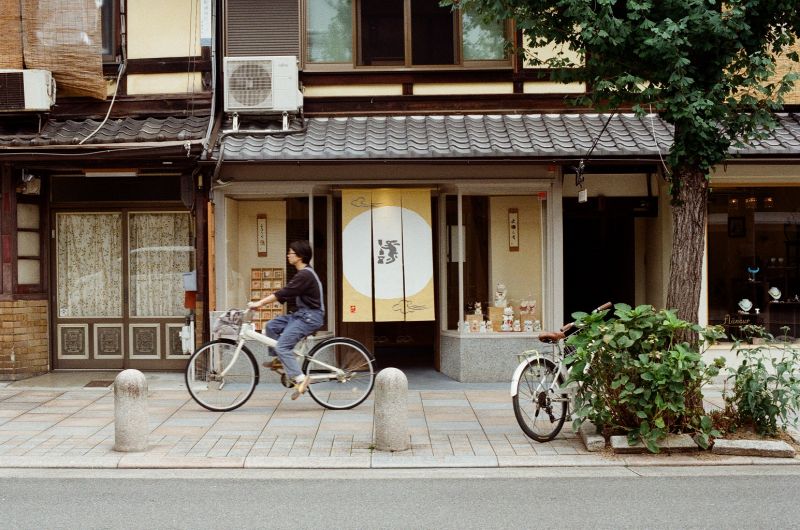 到京都獨自旅行的人看過來 便宜兼時尚的5間推薦旅店 欣傳媒