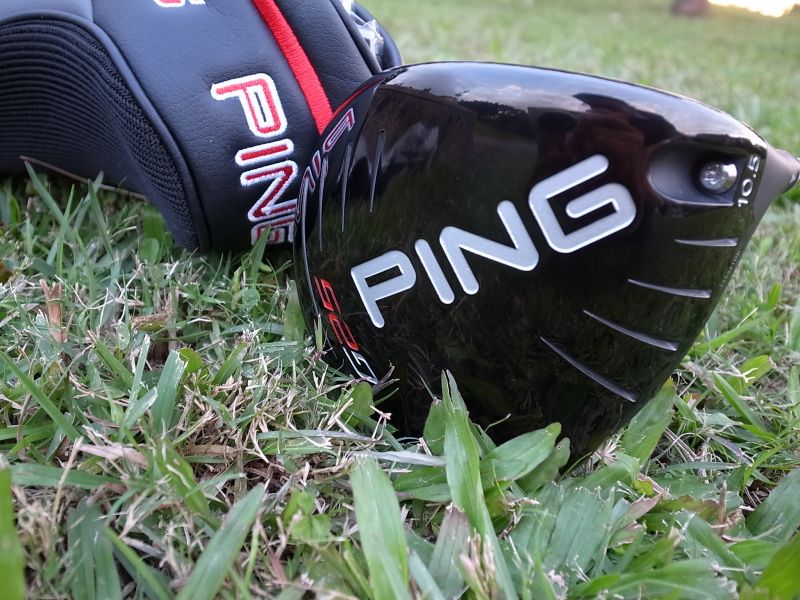 高球裝備]【球桿】PING G25新增桿面調節功能易打性更佳- 欣傳媒