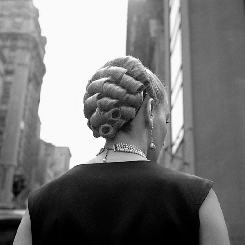 1954 © Vivian Maier/Maloof Collection