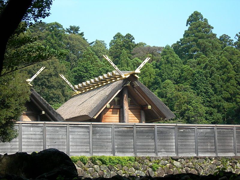 神社] 老外眼中最漂亮的神社- 欣傳媒